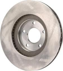 Brake Drums Rotors 2004 Nissan Maxima O Reilly Auto Parts