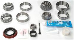 National RA322 Axle Oil Seal//Bearing Kit