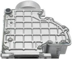 Mass Air Flow Sensor (MAF) - 1981 Nissan 280ZX | O'Reilly