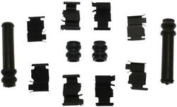 BrakeBest Disc Brake Hardware Kit  image