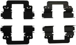 BrakeBest Disc Brake Hardware Kit  image