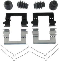 BrakeBest Disc Brake Hardware Kit  image