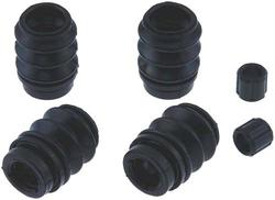 thumbnail image 2 of Bigg Red Rear Brake Caliper Slider Bolt Pin Kit For Honda CR-V 2001-2007 (H1319AX) 2 of 5
