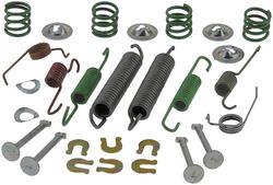 BrakeBest Drum Brake Hardware Kit  image