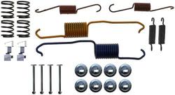BrakeBest Drum Brake Hardware Kit  image
