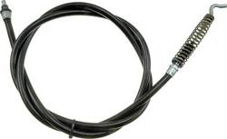 How To Replace Parking Brake Cable Ford F250 At Douglas Reddin Blog