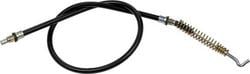 BrakeBest Parking Brake Cable  image