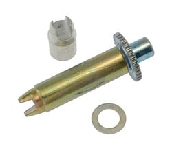 Dorman HW1544 Brake Adjusting Screw Dorman First Stop Dorman HW1544 Brake Adjusting Screw Dorman First Stop