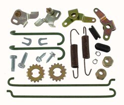 adjuster brakebest