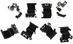 BrakeBest Disc Brake Hardware Kit  image