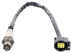 thumbnail interactive-video image 1 of Evan-Fischer O2 Oxygen Sensor – 4-Wire, Threaded – Fits 2005-2010 Dodge Grand Caravan & More (25024675) 1 of 1