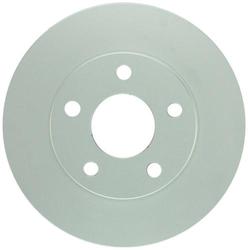 2005 buick lesabre brake rotors