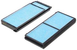 Cabin Air Filter 2006 Mazda 3 O Reilly Auto Parts