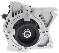 thumbnail image 2 of OEG Parts New Alternator For Lincoln Blackwood & Navigator 5.4L V8 | 130A 12V | Replaces XL1U-BB, XL1U-BC, 334-2510 2 of 10