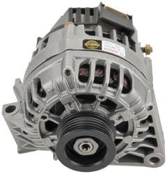 Chevrolet Malibu 2005 ( En Partes ) 2004 - 2007 2.2 Aut Yonk