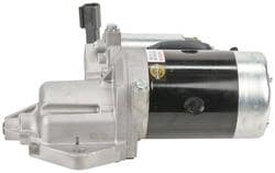 Starter - 1994 Nissan 300ZX | O'Reilly Auto Parts