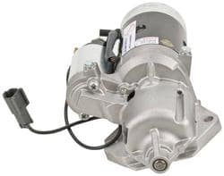 Starter - 1991 Nissan 300ZX | O'Reilly Auto Parts