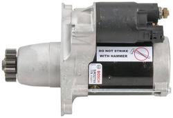 SINOELECT Starter For Lexus ES300 2002-2003, RX330/350, Toyota Camry 2002-2016 - 1.6kW, 13 Tooth