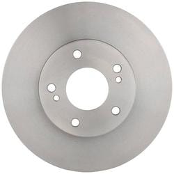 ブルの切れ端 Brake Rotor And Hub Assembly - 1995 Nissan 300ZX | O'Reilly