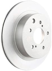 Brake Rotor And Hub Assembly - 1995 Nissan 300ZX | O'Reilly