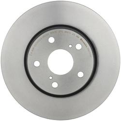 4 Brake Rotors - Front & Rear Drilled & Slotted For Lexus IS250 2006-2010