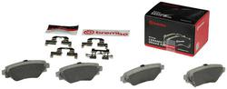 Brembo Rear Ceramic Brake Pads  image