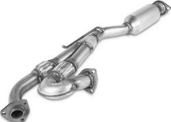 Bosal 096-2309 Catalytic Converter