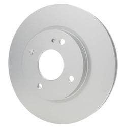 BrakeBest Select Pro Front Brake Rotor  image