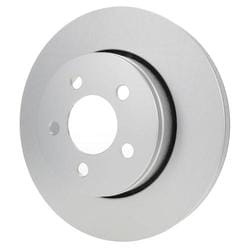BrakeBest Select Pro Front Brake Rotor  image