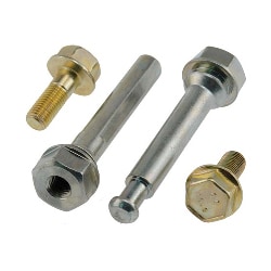 Brake Hardware - 1987 Nissan 300ZX | O'Reilly Auto Parts