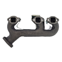 Manifold 1997 Honda Civic O Reilly Auto Parts