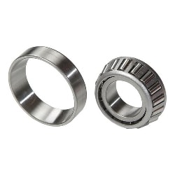 Steering Knuckle Bearing And Components O Reilly Auto Parts
