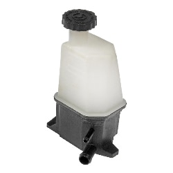 Rendezvous Power Steering Pump Reservoir 2004 Buick Rendezvous Power