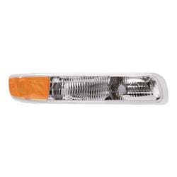 Side Marker Lights for Chevrolet Express 1500