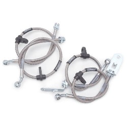 Brakebest Brake Hose Bh381158 O Reilly Auto Parts