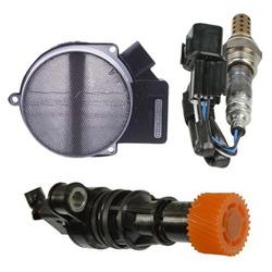 Sensors O Reilly Auto Parts