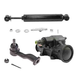 Chassis & Steering - 1986 Nissan 300ZX | O'Reilly Auto Parts