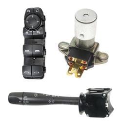 Switches O Reilly Auto Parts