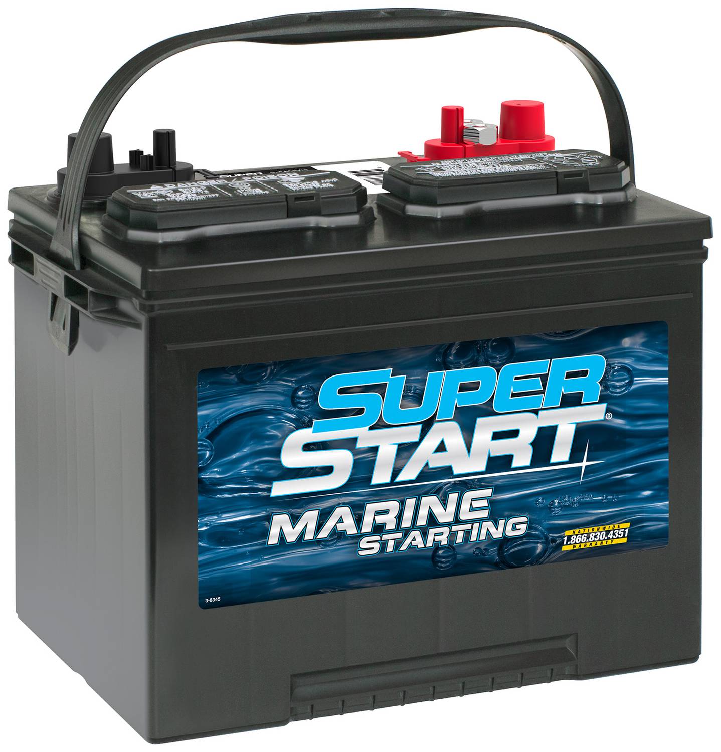 Oreillys batteries sale