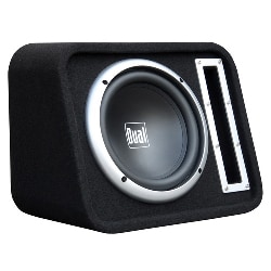 Dodge journey subwoofer enclosure sale