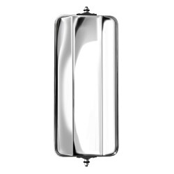 West Coast Convex Mirrors O Reilly Auto Parts