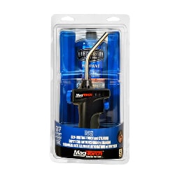 Propane torch best sale oreillys