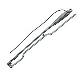 thumbnail image 2 of Upartcare Rear Wiper Arm & Blade Assembly – 9 Inches – For 2010-2017 Chevrolet Equinox / GMC 2 of 6