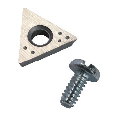Brake lathe shop bits
