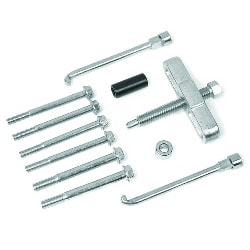 Flywheel shop puller oreillys