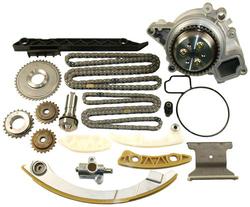 Timing Chain Set - 2011 Chevrolet Equinox | O'Reilly Auto Parts