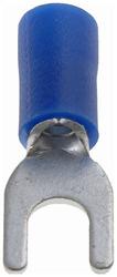 Dorman Conduct-Tite 14 Gauge Blue Spade Terminal  image