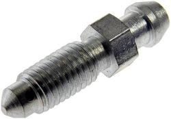 thumbnail image 2 of Brake Bleeder Valve Screws (6x28mm) - Set Of 4 For Volkswagen T1, T2, T3, Ghia, Vanagon - OEM 211611477A 2 of 13