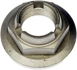 thumbnail image 2 of DuraGo Rear Axle Nut For Ford Focus 2000-2011 - 37348ZN, 12-Month Warranty 2 of 6