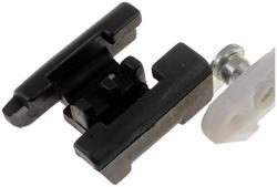 thumbnail image 2 of 20-Pack Window Regulator Guide Clips – Fits Caprice, Impala SS, Roadmaster, Fleetwood, Custom Cruiser – OEM Style 2 of 6